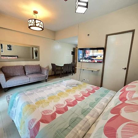 Palm Tree Two Villas Pasay Ngoại thất bức ảnh