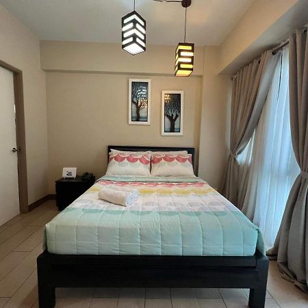 Palm Tree Two Villas Pasay Ngoại thất bức ảnh