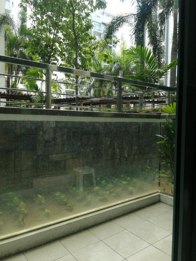 Palm Tree Two Villas Pasay Ngoại thất bức ảnh
