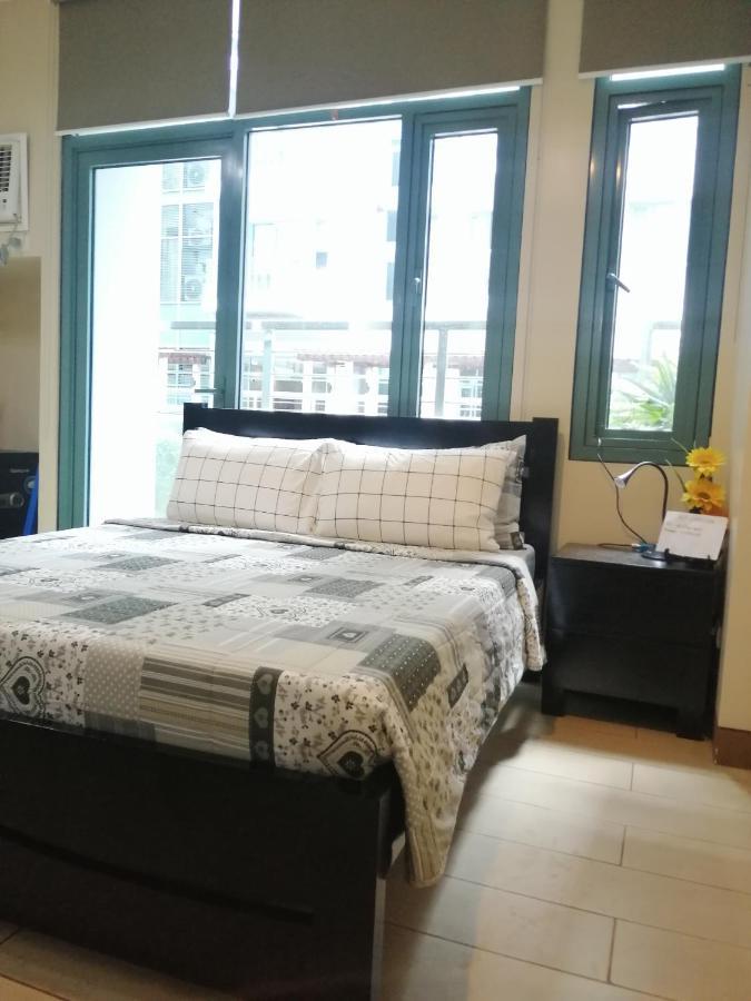 Palm Tree Two Villas Pasay Ngoại thất bức ảnh
