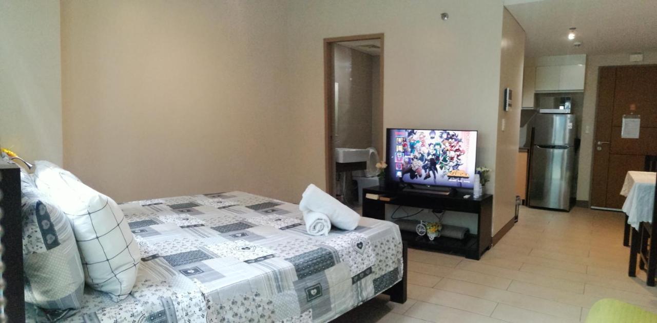 Palm Tree Two Villas Pasay Ngoại thất bức ảnh