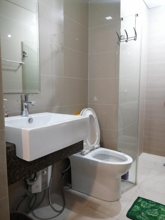 Palm Tree Two Villas Pasay Ngoại thất bức ảnh