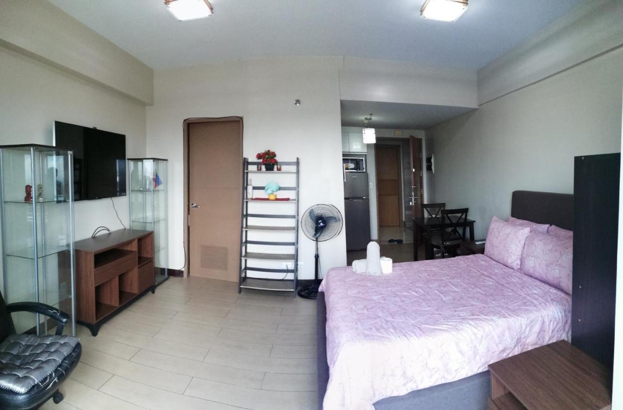 Palm Tree Two Villas Pasay Ngoại thất bức ảnh
