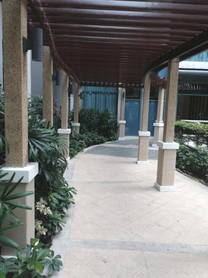 Palm Tree Two Villas Pasay Ngoại thất bức ảnh