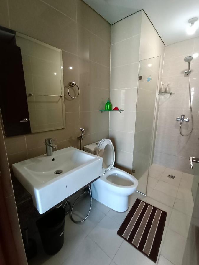 Palm Tree Two Villas Pasay Ngoại thất bức ảnh