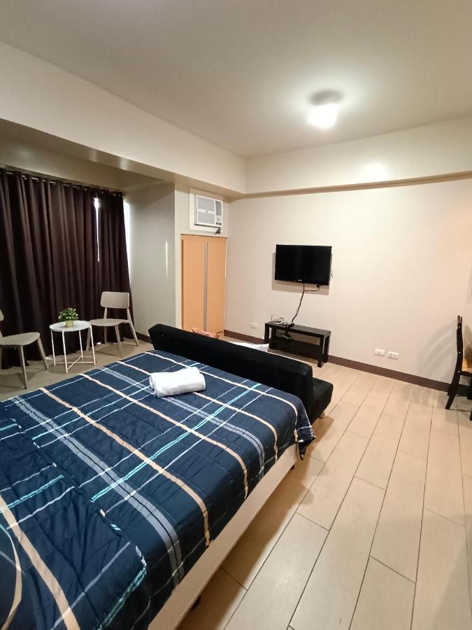 Palm Tree Two Villas Pasay Ngoại thất bức ảnh