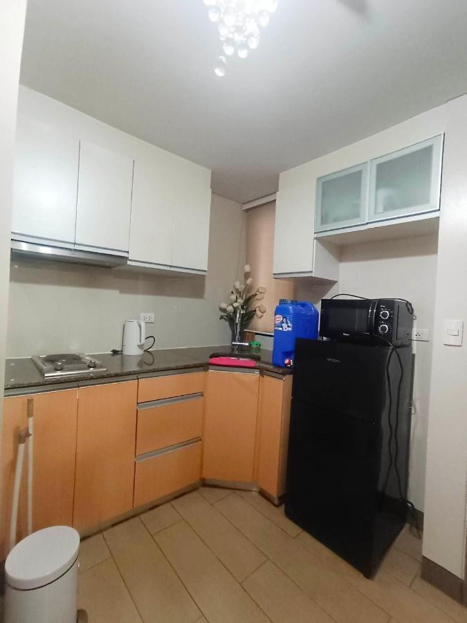 Palm Tree Two Villas Pasay Ngoại thất bức ảnh