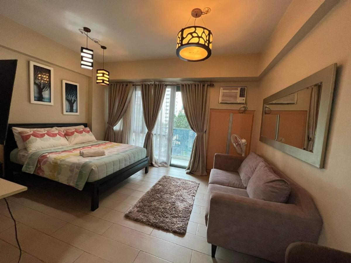 Palm Tree Two Villas Pasay Ngoại thất bức ảnh