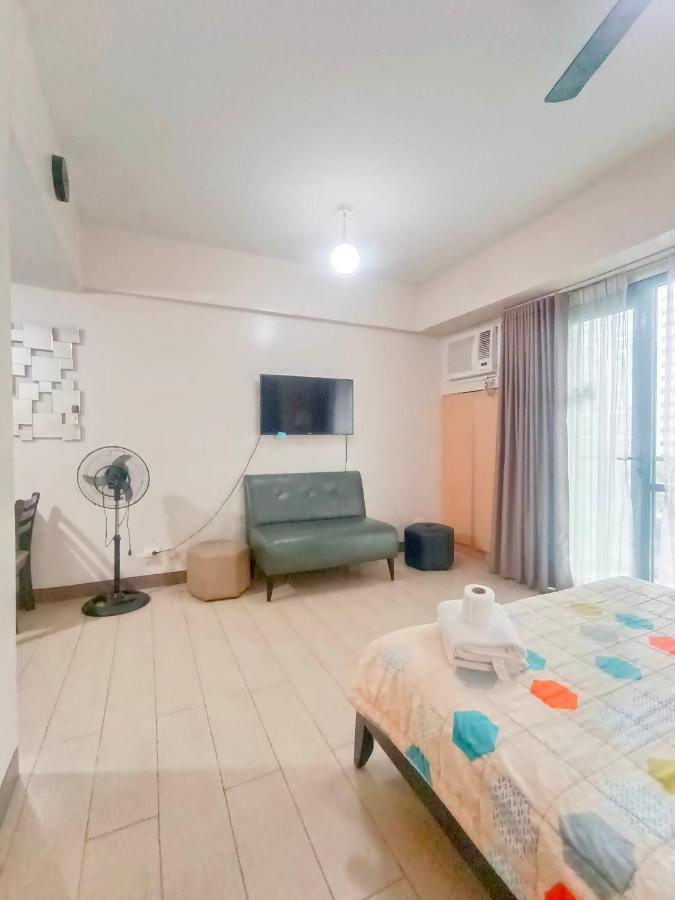 Palm Tree Two Villas Pasay Ngoại thất bức ảnh