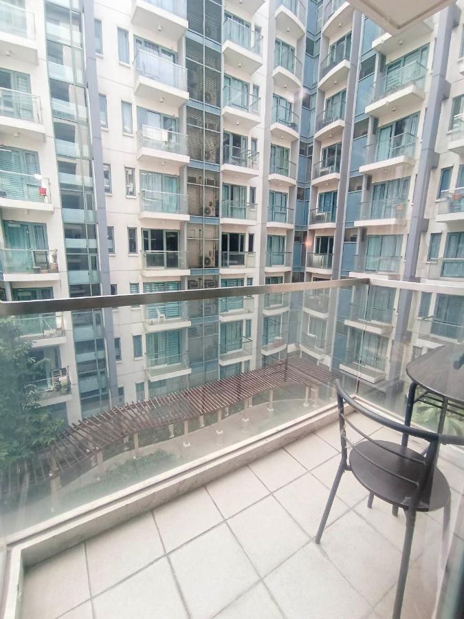 Palm Tree Two Villas Pasay Ngoại thất bức ảnh