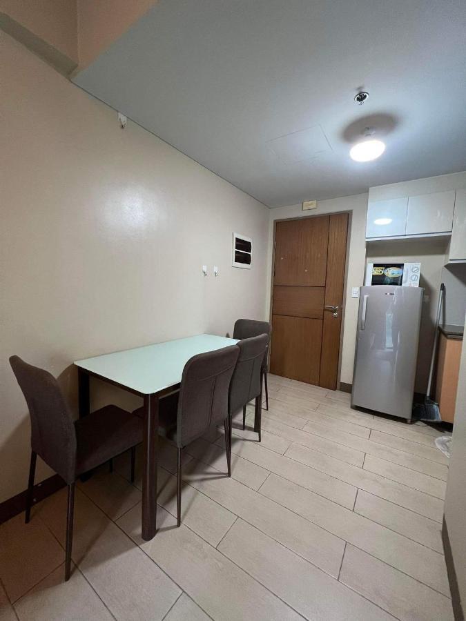 Palm Tree Two Villas Pasay Ngoại thất bức ảnh